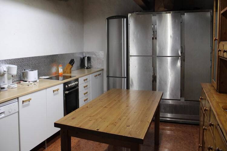 Mas Set Rengs - Gîte 17 pers. vue Montserrat - Photo 4