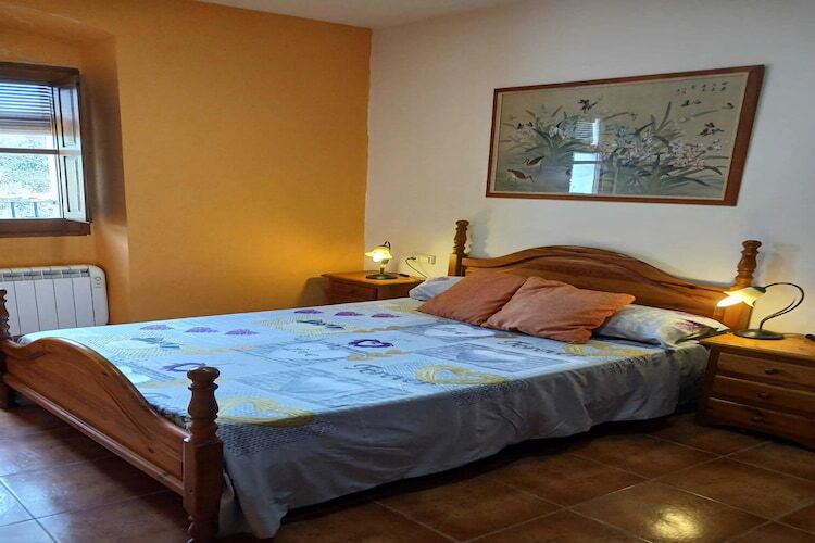 Mas Set Rengs - Gîte 17 pers. vue Montserrat - Photo 5