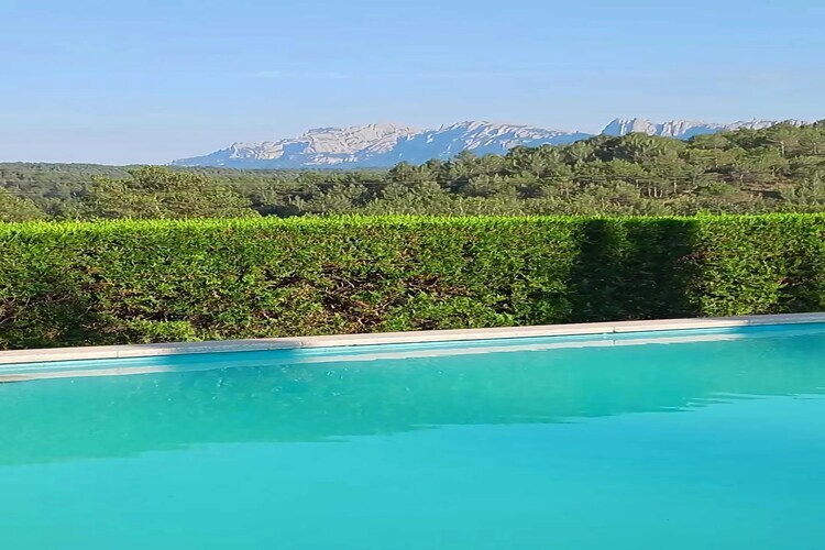 Mas Set Rengs - Gîte 17 pers. vue Montserrat - Photo 11
