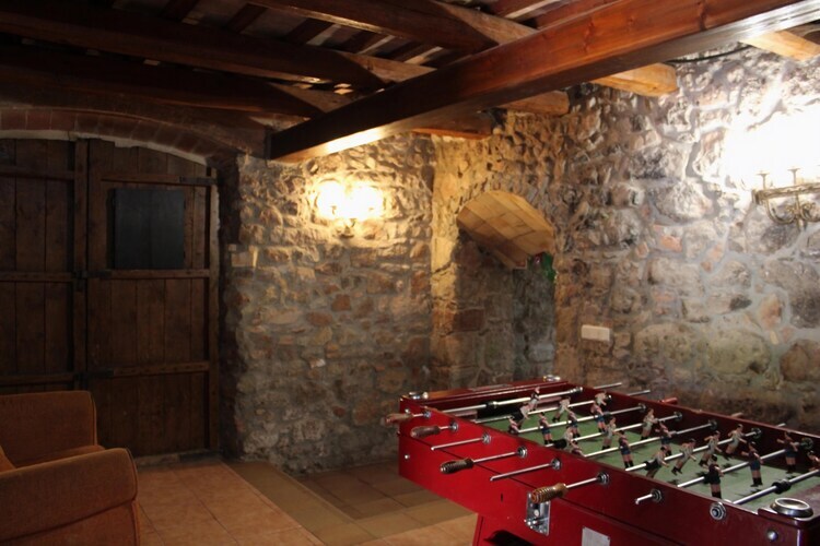 Mas Set Rengs - Gîte 17 pers. vue Montserrat - Photo 19