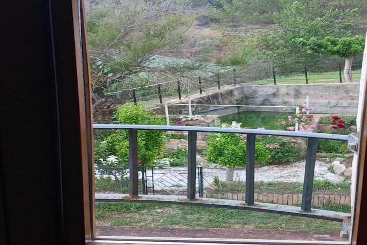 Mas Set Rengs - Gîte 17 pers. vue Montserrat - Photo 24