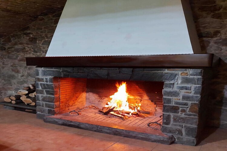 Mas Set Rengs - Gîte 17 pers. vue Montserrat - Photo 25