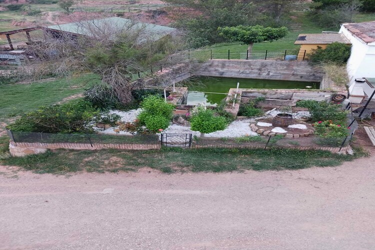 Mas Set Rengs - Gîte 17 pers. vue Montserrat - Photo 27