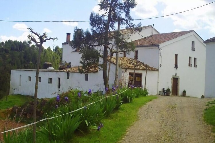 Mas Set Rengs 2, gîte rural avec piscine à Sant Salvador - Photo 1