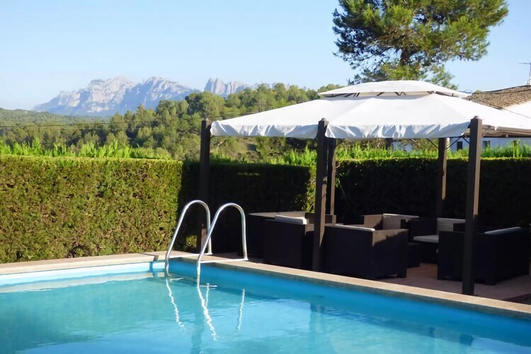 Mas Set Rengs 2, gîte rural avec piscine à Sant Salvador - Photo 2
