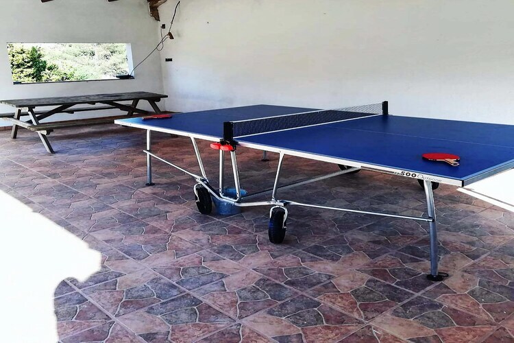Mas Set Rengs 2, gîte rural avec piscine à Sant Salvador - Photo 4