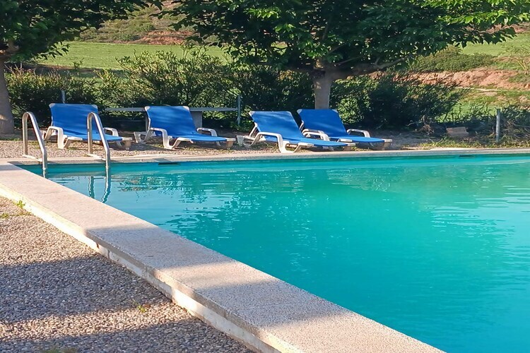 Mas Set Rengs 2, gîte rural avec piscine à Sant Salvador - Photo 12