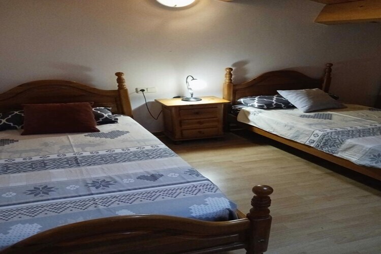 Mas Set Rengs 2, gîte rural avec piscine à Sant Salvador - Photo 13