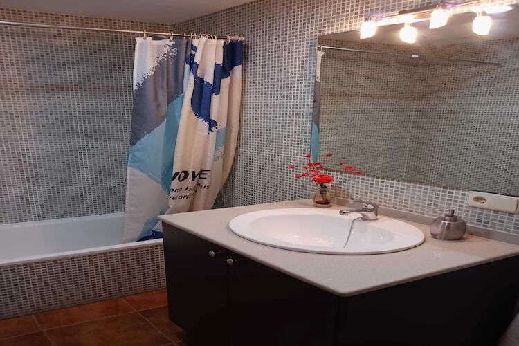 Mas Set Rengs 2, gîte rural avec piscine à Sant Salvador - Photo 14