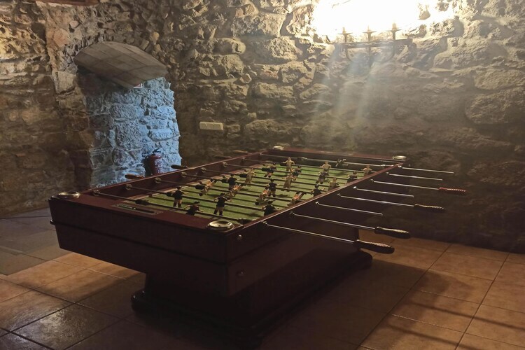 Mas Set Rengs 2, gîte rural avec piscine à Sant Salvador - Photo 15