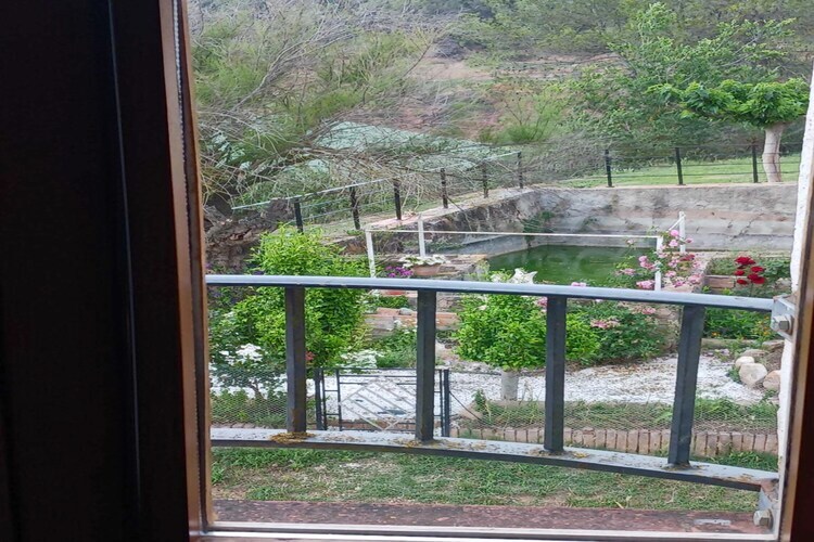 Mas Set Rengs 2, gîte rural avec piscine à Sant Salvador - Photo 17