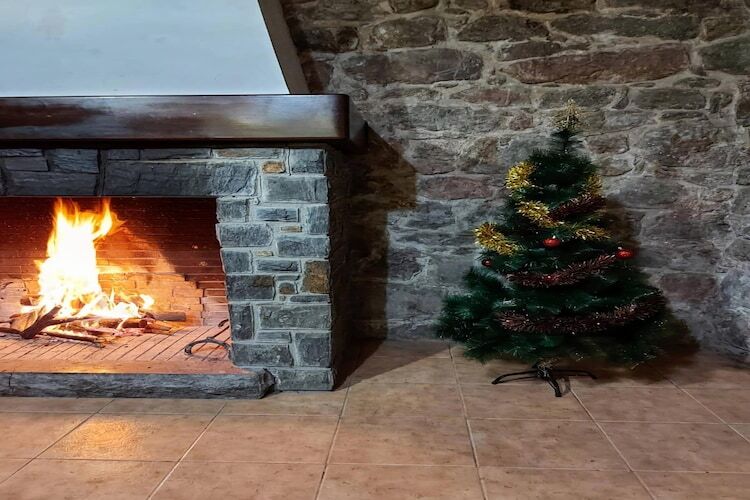 Mas Set Rengs 2, gîte rural avec piscine à Sant Salvador - Photo 21