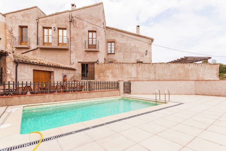 Can Códol 1 : gîte de ferme XVIIe siècle en Catalogne - Photo 1