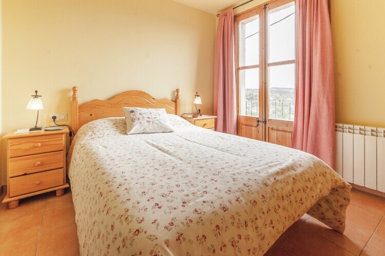 Can Códol 1 : gîte de ferme XVIIe siècle en Catalogne - Photo 5