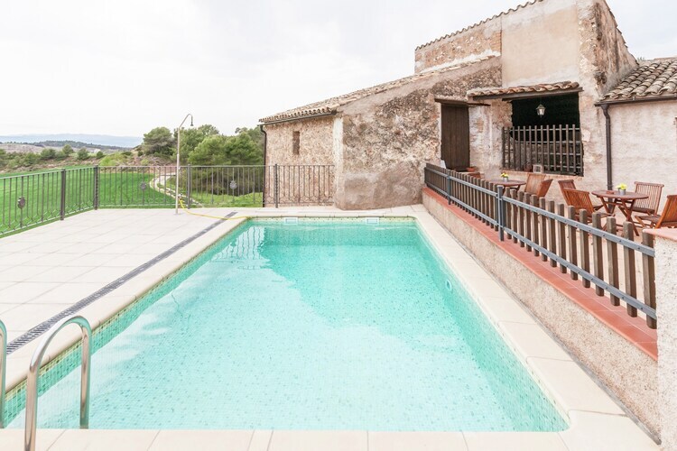 Can Códol 1 : gîte de ferme XVIIe siècle en Catalogne - Photo 7