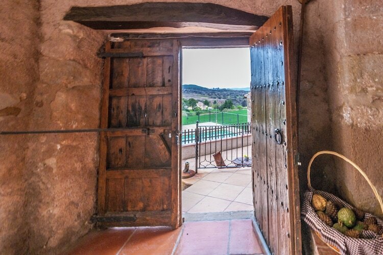 Can Códol 1 : gîte de ferme XVIIe siècle en Catalogne - Photo 10