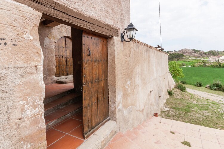 Can Códol 1 : gîte de ferme XVIIe siècle en Catalogne - Photo 11