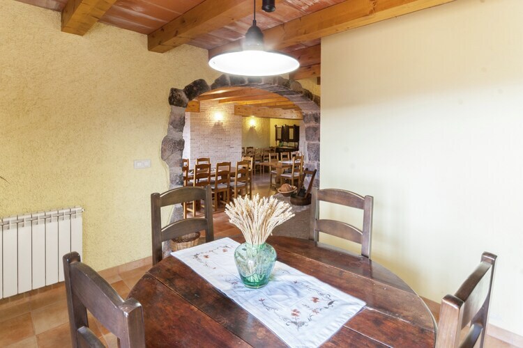 Can Códol 1 : gîte de ferme XVIIe siècle en Catalogne - Photo 15