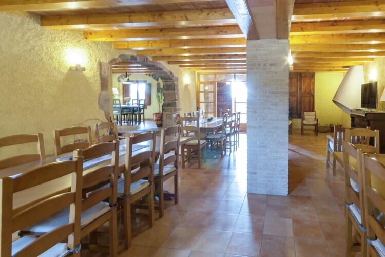 Can Códol 1 : gîte de ferme XVIIe siècle en Catalogne - Photo 16
