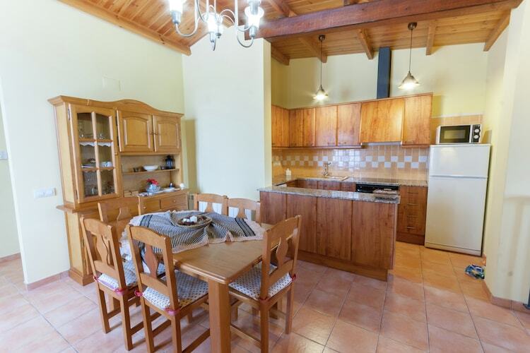 Can Códol 1 : gîte de ferme XVIIe siècle en Catalogne - Photo 17