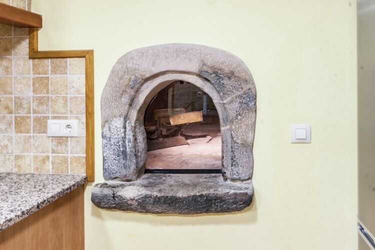 Can Códol 1 : gîte de ferme XVIIe siècle en Catalogne - Photo 19