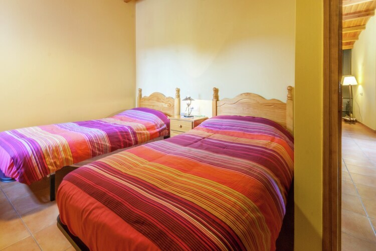 Can Códol 1 : gîte de ferme XVIIe siècle en Catalogne - Photo 22