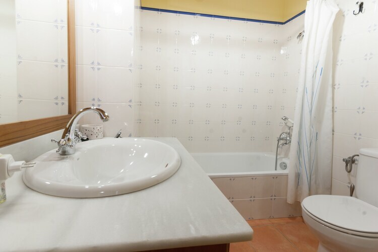 Can Códol 1 : gîte de ferme XVIIe siècle en Catalogne - Photo 23