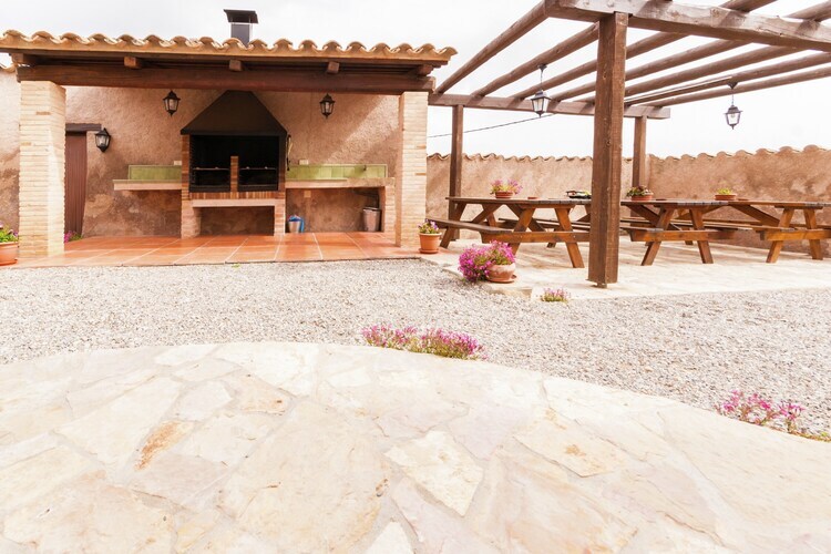 Can Códol 1 : gîte de ferme XVIIe siècle en Catalogne - Photo 25