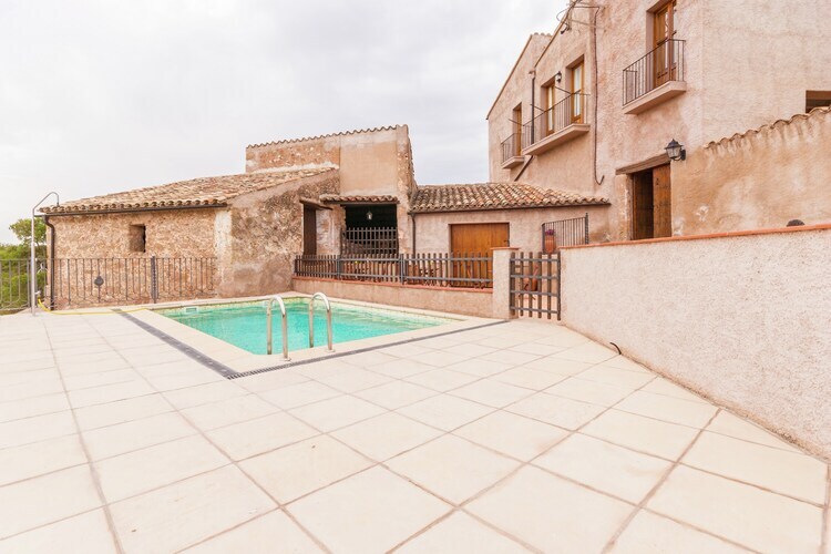 Can Códol 1 : gîte de ferme XVIIe siècle en Catalogne - Photo 31