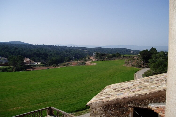 Can Códol 1 : gîte de ferme XVIIe siècle en Catalogne - Photo 32