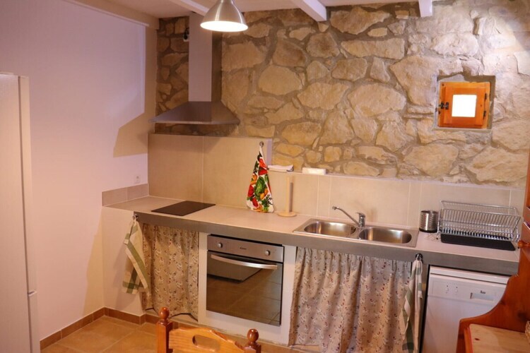 Cal Xelin, ferme du XIXe siècle avec piscine à Calonge - Photo 4