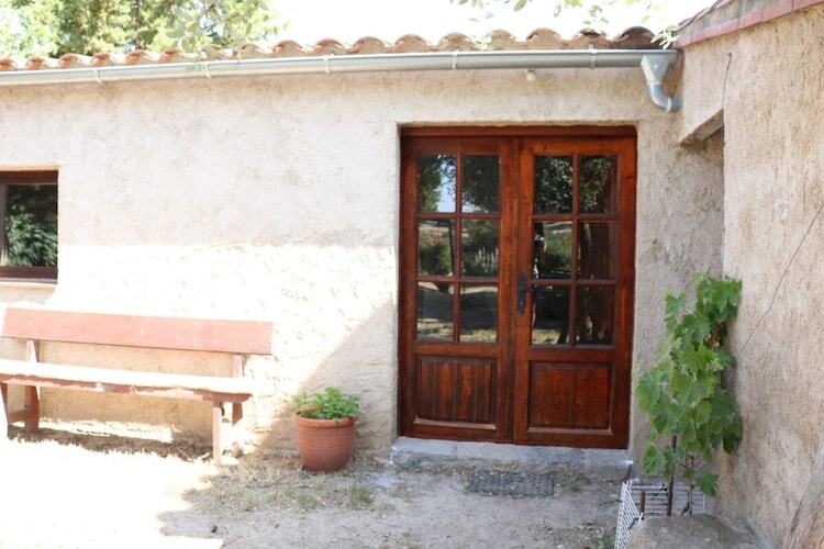 Cal Xelin, ferme du XIXe siècle avec piscine à Calonge - Photo 6