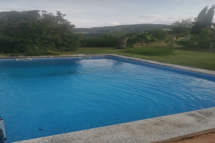 Cal Xelin, ferme du XIXe siècle avec piscine à Calonge - Photo 7