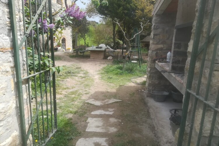 Cal Xelin, ferme du XIXe siècle avec piscine à Calonge - Photo 8