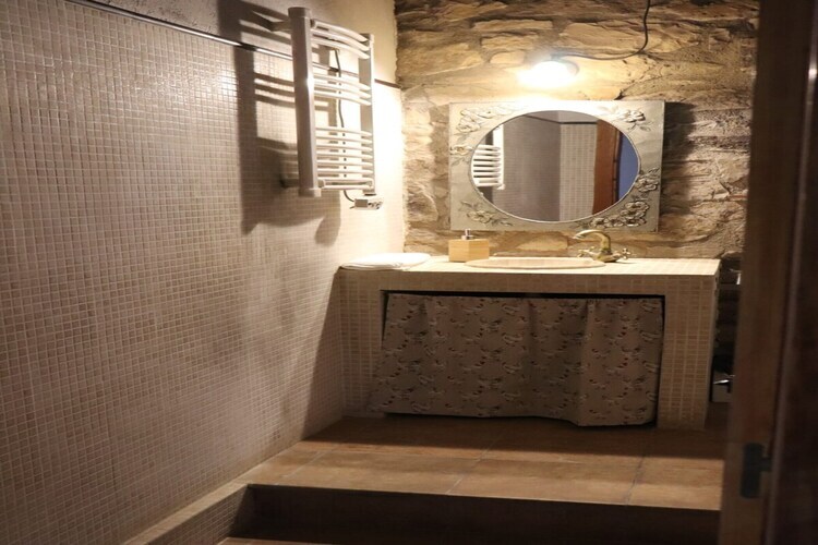 Cal Xelin, ferme du XIXe siècle avec piscine à Calonge - Photo 13
