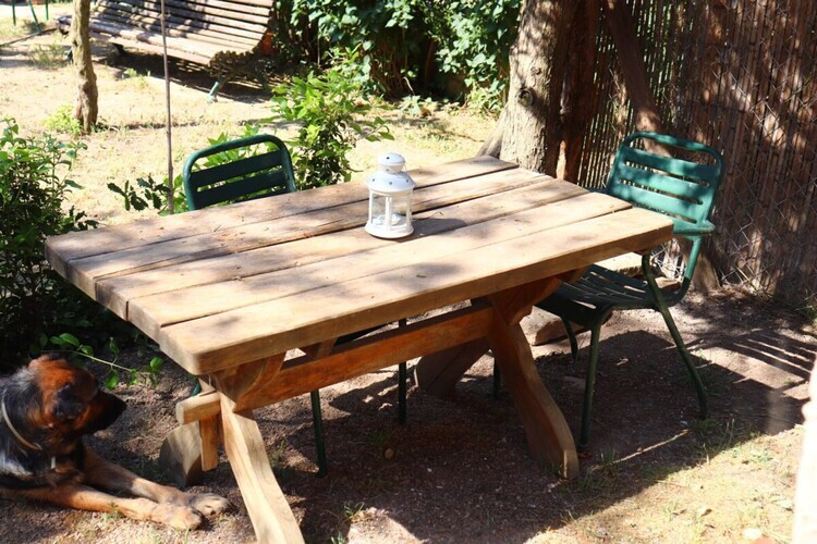 Cal Xelin, ferme du XIXe siècle avec piscine à Calonge - Photo 15