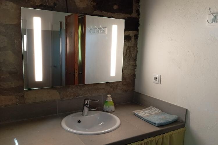 Cal Xelin, ferme du XIXe siècle avec piscine à Calonge - Photo 29
