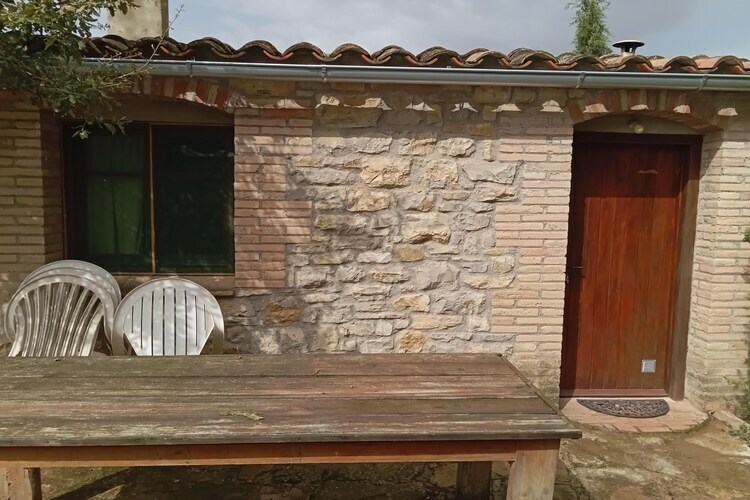 Cal Xelin, ferme du XIXe siècle avec piscine à Calonge - Photo 31