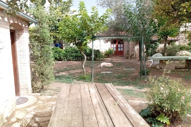 Cal Xelin, ferme du XIXe siècle avec piscine à Calonge - Photo 32
