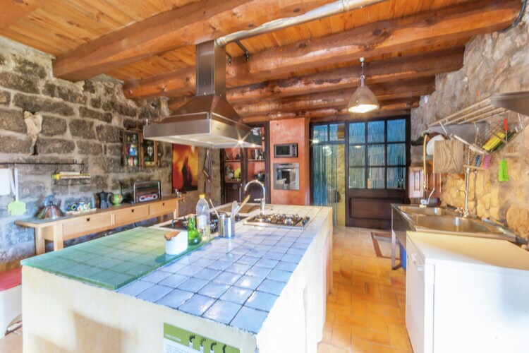 Cal Sant Miquel – Ferme 8 pers. piscine, 60 km Barcelone - Photo 13