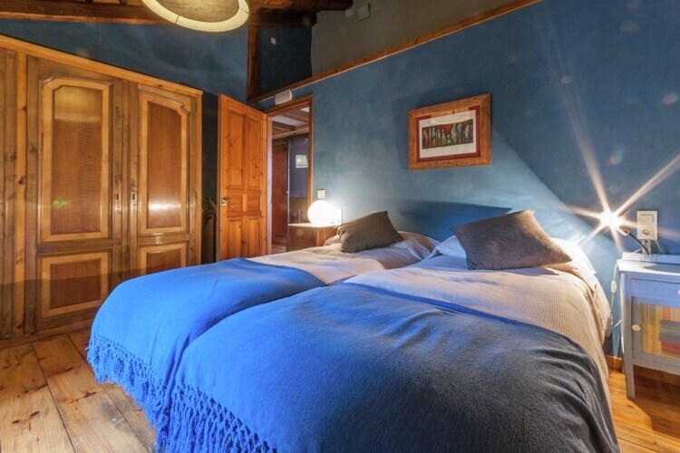 Cal Sant Miquel – Ferme 8 pers. piscine, 60 km Barcelone - Photo 16