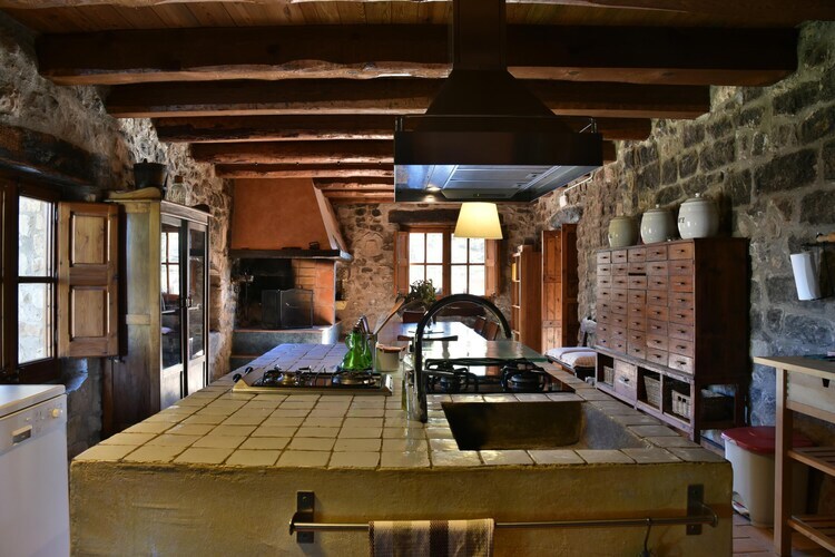 Cal Sant Miquel – Ferme 8 pers. piscine, 60 km Barcelone - Photo 25