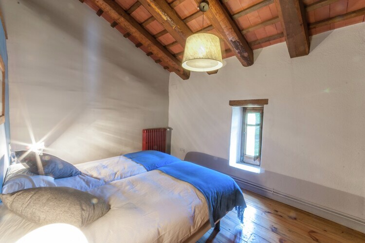 Cal Sant Miquel – Ferme 8 pers. piscine, 60 km Barcelone - Photo 27