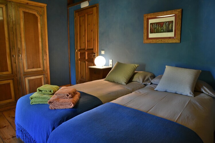 Cal Sant Miquel – Ferme 8 pers. piscine, 60 km Barcelone - Photo 28