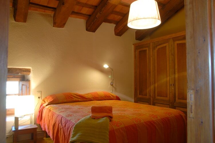 Cal Sant Miquel – Ferme 8 pers. piscine, 60 km Barcelone - Photo 29