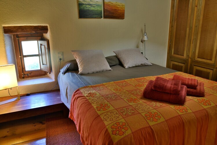 Cal Sant Miquel – Ferme 8 pers. piscine, 60 km Barcelone - Photo 30