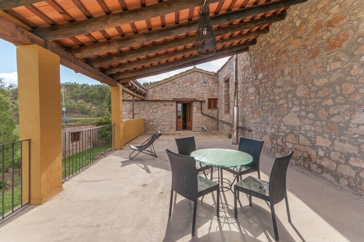 Cal Sant Miquel – Ferme 8 pers. piscine, 60 km Barcelone - Photo 34