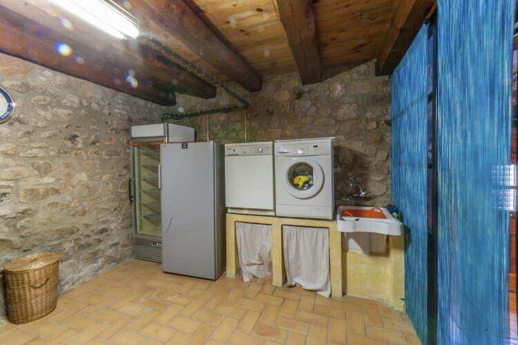 Cal Sant Miquel – Ferme 8 pers. piscine, 60 km Barcelone - Photo 36
