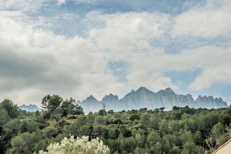 Cal Sant Miquel – Ferme 8 pers. piscine, 60 km Barcelone - Photo 40