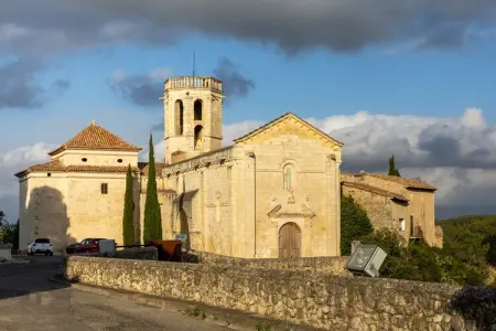 Can Teulera, gîte 10 pers. vignoble Penedés : photo 39